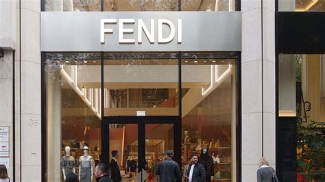 fendi münchen jobs|fendi lavora con noi.